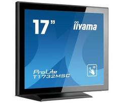 iiyama prolite - Iiyama ProLite T1732MSC-B5X - 2 nuotrauka