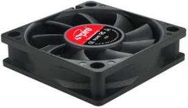 PC korpuso ventiliatorius Spire Fan Blower 60x60x15mm SP06015S1M3