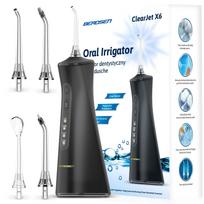 irigatorius - Berdsen ClearJet X6 - 1 nuotrauka
