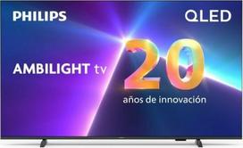philips 50 led televizorius - Philips 50PUS8209/12 - 1 nuotrauka