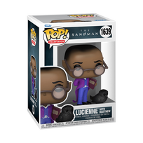 FUNKO POP! Vinilinė figūrėlė: Sandman - Lucienne