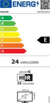 32 led tv - Philips 32PFS6109 - 5 nuotrauka