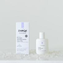 acne -  ZARQA CLEAR SKIN TAŠKINIS LOSJONAS Į AKNĘ LINKUSIOS ODOS INTENSYVIAI PRIEŽIŪRAI, 20 ml - 2 nuotrauka