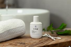 acne -  ZARQA CLEAR SKIN TAŠKINIS LOSJONAS Į AKNĘ LINKUSIOS ODOS INTENSYVIAI PRIEŽIŪRAI, 20 ml - 3 nuotrauka