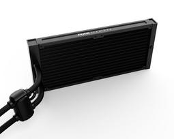 be quiet loop 280mm - Be quiet! Pure Loop 2 FX 280 mm CPU Cooler BW014 - 3 nuotrauka