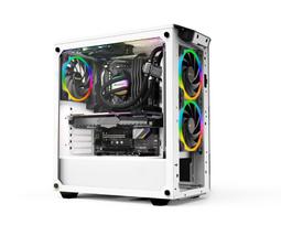 be quiet loop 280mm - Be quiet! Pure Loop 2 FX 280 mm CPU Cooler BW014 - 5 nuotrauka