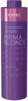 Estel Prima Blonde Silver Shampoo 1000ml