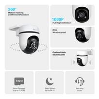 tp link tapo camera - TP-Link Tapo C500 - 2 nuotrauka