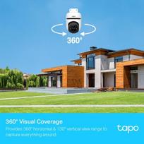 tp link tapo camera - TP-Link Tapo C500 - 4 nuotrauka