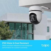 tp link tapo camera - TP-Link Tapo C500 - 6 nuotrauka