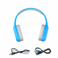 dp80 - Manta HDP802BL Blue (Mėlynos) - 8 nuotrauka
