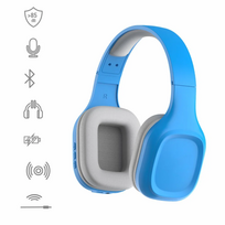 dp80 - Manta HDP802BL Blue (Mėlynos) - 10 nuotrauka