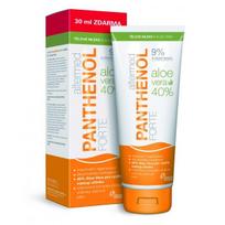 ALTERMED PANTHENOL FORTE 9 proc. kūno pienelis su alaviju, 230 ml