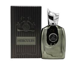 alhambra kvepalai - Maison Alhambra Hercules EDP 100 ml - 1 nuotrauka