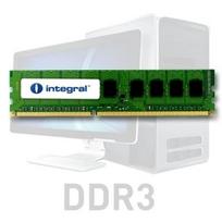 DDR3 Integral 2GB 1066MHz CL7 1.5V, Single rank