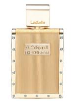 Lattafa The Kingdom EDP 100 ml
