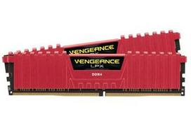 Corsair Vengeance Lpx 32Gb kaina nuo 243.69 € (16 pard.)