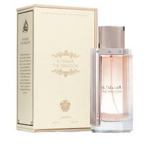 Lattafa Kingdom EDP 100 ml