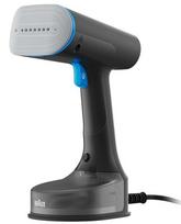 drabuziu garintuvas - BRAUN GS5031BL - 1 nuotrauka