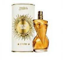 jean paul gaultier divine 100 ml - Jean Paul Gaultier Divine Le Parfum EDP 100 ml - 2 nuotrauka