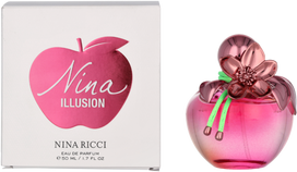 Nina Ricci Nina Illusion EDP 50 ml