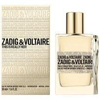 Zadig & Voltaire This Is Really Her! EDP 50 ml