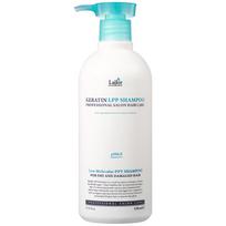 lador - Lador Eco Professional Keratin LPP Shampoo pH6.0 530ml - 1 nuotrauka