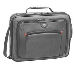 Wenger Notebook Bag for 16'' Grey