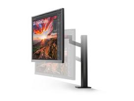 32 4k - LG 32UN880K-B - 7 nuotrauka