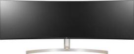 led monitorius - LG 49WL95C-W - 3 nuotrauka