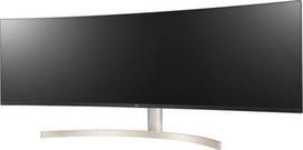 led monitorius - LG 49WL95C-W - 4 nuotrauka