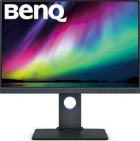 benq monitoriai - BenQ SW240 - 3 nuotrauka