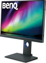 benq monitoriai - BenQ SW240 - 4 nuotrauka