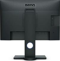 benq monitoriai - BenQ SW240 - 6 nuotrauka