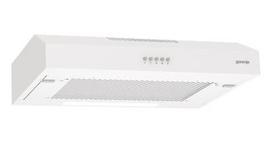 Gorenje WHU 629 EW/S