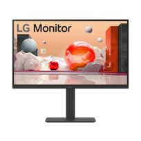 monitor 27 1080 - LG 27BA850-B - 3 nuotrauka