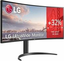 3440x1440 - LG 34WR55QK-B - 5 nuotrauka