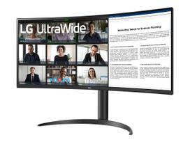 3440x1440 - LG 34WR55QK-B - 4 nuotrauka