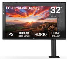 32 4k - LG 32UN880K-B - 3 nuotrauka