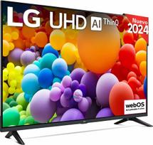 43 4k - LG 43UT73006LA - 2 nuotrauka