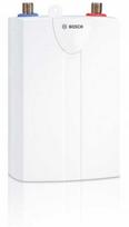 Neslėginis boileris po praustuvu Bosch Tronic 5 l