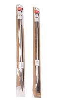Kaltų komplektas Makita D-35324-10; SDS-Max; 10 vnt.