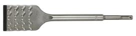 Kaltas plytelių nuėmimui Makita E-20183; 50x250 mm; SDS-plus