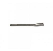 Kaltas siauriems kanalams Makita; SDS-max; 400 mm
