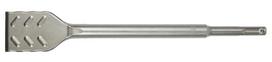 Kaltas atkirtimui Makita Premium E-20177; 40x250 mm; SDS-plus