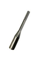 hammer makita - Kaltas įžeminimui Makita E-13035; 16,5x260 mm; SDS-max - 1 nuotrauka
