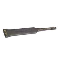 Kaltas paviršiaus šiaušimui Makita; SDS-plus; 200 mm