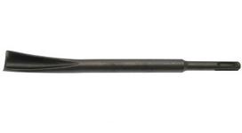 Kaltas siauriems kanalams Makita; SDS-plus; 240 mm