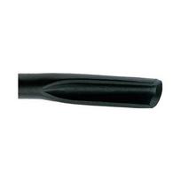 Kaltas siauriems kanalams Makita; SDS-plus; 250 mm
