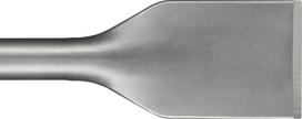 Kaltas atkirtimui Makita PREMIUM; SDS-max; 50x380 mm